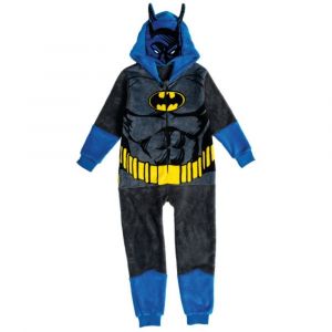 D&eacute;guisement Kigurumi Batman Enfant - Neuf