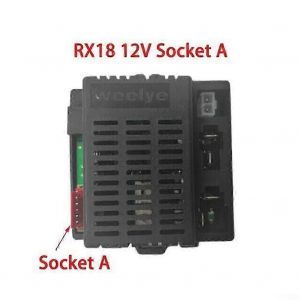 Et recepteur jouet voiture RC pieces de rechange fiables emetteur - Neuf