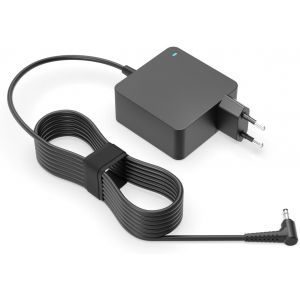 65W 45W Chargeur Compatible avec Lenovo IdeaPad 5,3,5-15ITL05 5-15IIL05 5-15ARE05 5-14ITL05 5-14IIL05 5-14ARE05 5-14ALC05 5-15ALC05,S145 S340 S540,Miix 510 520 Adaptateur pour Ordinateur Portable - Neuf