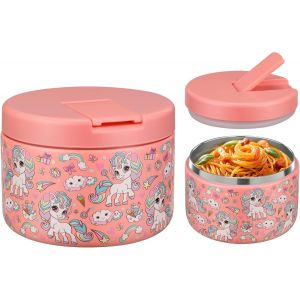 Sac Isotherme Repas Enfant Pour Les Filles, Les Gar&ccedil;ons Et Les &Eacute;tudiants, Sac &Agrave; Lunch Isolant En Forme De Dessin Anim&eacute; (Navy Crocodile) - Neuf