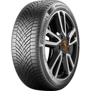 Pneu Continental AllSeasonContact 2 ( 195/65 R15 95V XL EVc ) - Neuf