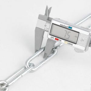 Cadenas De V&eacute;lo &Agrave; 5 Chiffres M&eacute;canisme De Cha&icirc;ne Pour Les V&eacute;los Et Les G&eacute;n&eacute;rateurs, De 1,2 M, Anti-Vol, Le Verrou De S&eacute;curit&eacute; - Neuf