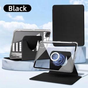 Chicslick-Pour Ipad 2024 &Eacute;tui Pour Air 11in 13in M2 Pro 11in 13in M4 Pour 10e G&eacute;n&eacute;ration 10.2 7/8/9th 9.7in Mini 6 Pro 11 12.9 &Eacute;tui D&eacute;tachable,Ipad Pro 11in,Other[X285] - Neuf