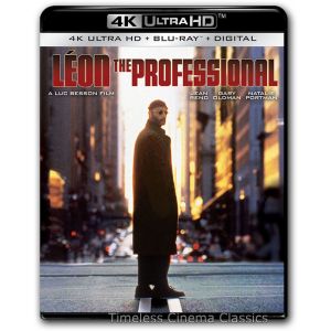 Léon The Professional - Neuf