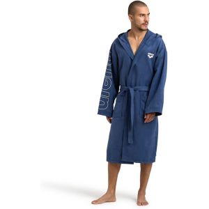 Zeal Plus Peignoir Microfibre Homme Et Femme,Peignoir Microfibre Avec Capuche Et Poches,Peignoir Unisexe À Séchage Rapide,Confortable Et Léger - Neuf