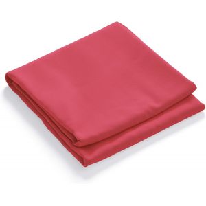 Eryi-Sonit - Serviette De Plage En Microfibre - Serviette De Plage Et De Gym Ultra Légère À Séchage Rapide - Serviette En Microfibre Pour Plage, Sport Et Voyage 90 X 160 Cm - Magenta - Neuf