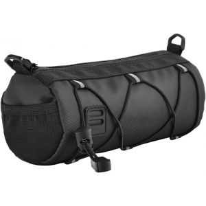 Sacoche De Guidon De Vélo-2,5 L-Sac De Rangement Multifonction Avec Bandoulière-Pour Vélo De Route,Vtt - Neuf