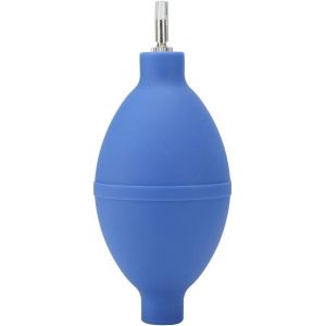 Letnerny-Accessoire D'outil De Nettoyage De Montre De Pompe De Souffleur D'air De Poussière Molle En Caoutchouc, Élastique - Neuf