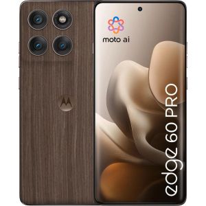 Motorola Edge 60 Pro 512 Go Marron - Neuf