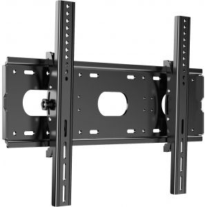 Ulteronixshop-Support Mural TV Grande Taille inclinable pour la Plupart 42 &agrave; 85"", VESA Jusqu&iquest;&agrave; 700x500mm et Charge maximale 84KG, 55 58 60 65 70 75 80 Pouces r&eacute;glable Rack Mural pour TV,Fixation Mura - Neuf