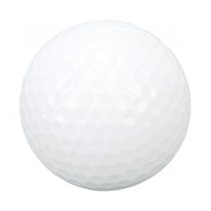 Balle De Golf Lumineuse A Led En Caoutchouc Synthetique Surlyn 210 Mah, Balles Lumineuses Colorees Pour Terrain D'entrainement Nocturne - Neuf