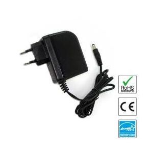 Chargeur / Alimentation 9V compatible avec Clavier Casio LK-110 (Adaptateur Secteur) - Neuf
