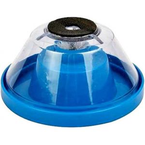 Collecteur de poussière de perçage - Capteur de poussière de perçage, outil électrique de dispositif anti-poussière d'aspirateur, accessoires de foret pour marteau électrique et perceuse - Neuf