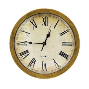 Sp&eacute;cial Secret Secret Horloge Coffre-Fort Coffre-Fort Cl&eacute; Mur Cash Bijoux Argent Stockage Bo&icirc;te De S&eacute;curit&eacute; - Neuf