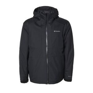 Vestes Techniques Columbia Point Park Ii Insulated Jacket Noir M - Neuf