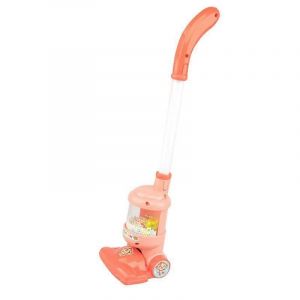 Enfants Aspirateur &Eacute;lectrique Jouet Simulation Aspirateur Enfants Faire Semblant De Nettoyage &Eacute;ducatif &Agrave; - Neuf