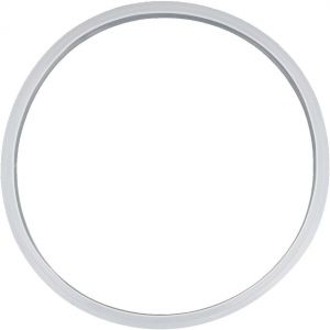 Joint D'&eacute;tanch&eacute;it&eacute; Pour Autocuiseur,Accessoire De Remplacement De Joint Torique En Silicone De Qualit&eacute; Alimentaire,Pour Autocuiseur En Alliage D'aluminium &Agrave; Usage G&eacute;n&eacute;ral(30 Cm),Joint D'&eacute;tanch - Neuf