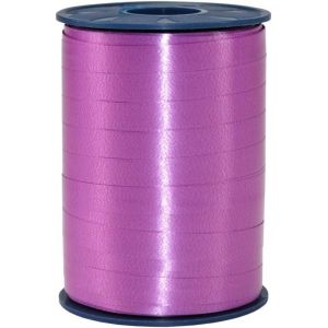 Ruban Paquet Cadeau Pourpre, 250 M De Bolduc Pour Emballage, Bolduc Largeur 10 Mm, Accessoire De D&iquest;&iquest;Coration & Bricolage Diy, Ruban D&iquest;&iquest;Coratif Pour Pr&iquest;&iquest;Sents, En Toute Occasion - Neuf