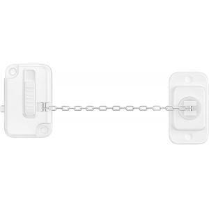 S&eacute;curit&eacute; Fen&ecirc;tre Enfant Bloque Fenetre Pour Fen&ecirc;tres Upvc Bloc Fenetre Securite Enfant S&eacute;curit&eacute; Fen&ecirc;tre Enfant Avec Adh&eacute;sif Puissant Serrures De S&eacute;curit&eacute; Pour Enfants Et Animaux Domestiques - Neuf