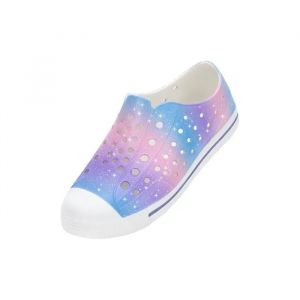 Chaussures D'eau - Sabots Ferm&eacute;s Enfants - Eva L&eacute;ger - Antid&eacute;rapant - S&eacute;chage Rapide - Neuf