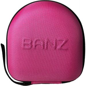 acdsgd-BANZ Etui protection dure eva premium pour b&eacute;b&eacute; et cache - oreilles casque - Neuf