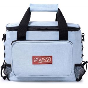 Sac isotherme pour aliments, sac à déjeuner, boîte à lunch, Lancheira thermique, sac isotherme pour nourriture au travail, petit réfrigérateur portable..[G711] - Neuf