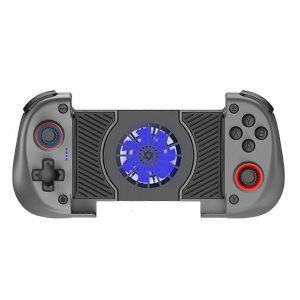 Manette De Jeu Pour T&eacute;l&eacute;phone Portable X3 Avec Ventilateur De Refroidissement A - Neuf