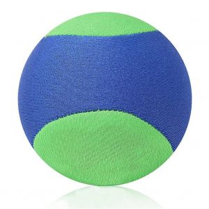 Boules rebondissantes d'eau durable pour piscine plage oc&eacute;an ext&eacute;rieur vert - Neuf