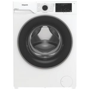 Hotpoint HB 93 CARE IT machine &agrave; laver chargement frontal 9 kg 1400 tr/min Blanc - Neuf