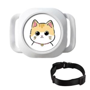 Traceur GPS anti-perte,localisateur,Bluetooth - Neuf