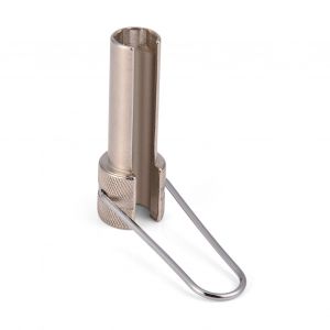 Outil de retrait de connecteur F de blindage de securite CaTV 58 mm pour cable coaxial RG6, RG59, RG11 - Neuf