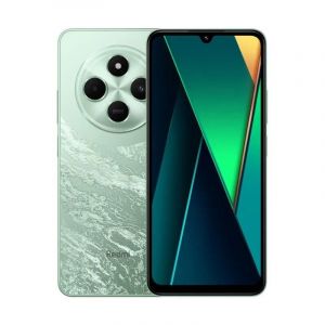 Xiaomi Redmi 14C t&eacute;l&eacute;phone portable, Vert,6GO+128Go - Neuf