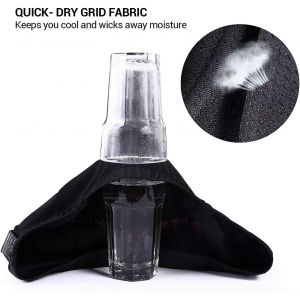 Subzonal-Cuissard De Cyclisme Pour Femmes Avec Gel 3d Embourr&eacute;s, Short Femme, S - 2xl - Neuf