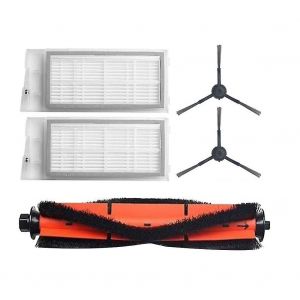 Filtre Hepa pour brosse principale de l'aspirateur Xiaomi Roidmi Eve Plus - Neuf