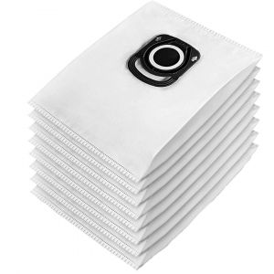 Sac aspirateur pour Rowenta Compact Power X Trem Power Silence Force Sacs remplacement ZR200520 ZR200720 [Lot 8] Phonillico - Neuf