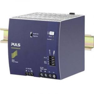 Puls - Alimentation Rail Din Qs40.241 24 V/dc 40 &agrave; 960 W 1 X Q807131 - Neuf