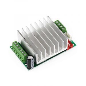 TB6600 4.5A Moteur pas à pas Pilote de carte Contrôleur de carte Remplacer DC 10-45V - Neuf
