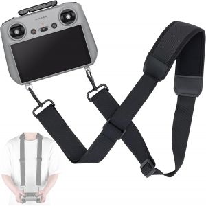 Sangle De Cou Compatible Avec Dji Rc/Dji Smart Controller/Dji Rc Pro Cordon Lani&egrave;re Bretelles Compatible Avec Dji Mavic 3 Classic/Dji Mini 3 Pro/Dji Mavic 3/Dji Mavic 2/Dji Mavic Air 2s/Air 2 - Neuf