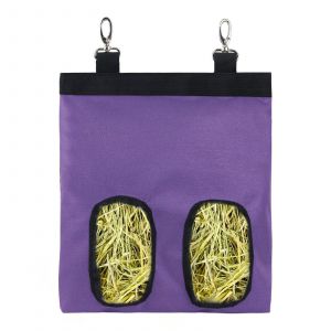 (Violet)¿Lapin Chargeur, Cochon De Guinée, De Foin, De Lapin Chargeur, Le Chinchilla, Sac De Rangement - Neuf