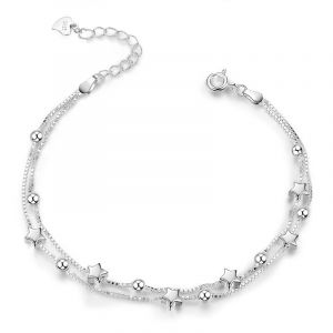 Bracelet Femme, Bijoux Femme, Cadeaux D'anniversaire Femme - Neuf