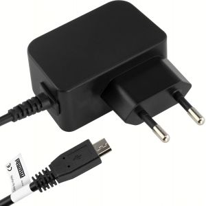 CMJAAGUR-Chargeur Universel Micro Usb B 2000 Mah ¿ Bloc D'Alimentation Certifié Tüv[M1923] - Neuf