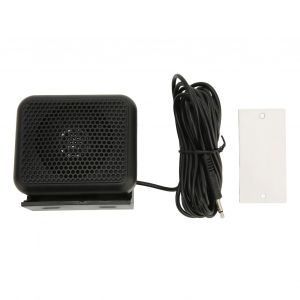 Haut-parleur radio externe pour voiture, prise 3,5 mm, pour Yaesu FT 847, FT 920, FT 950, FT 2000, FT 840, DX5000 - Neuf