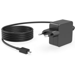 33W Chargeur Compatible avec ASUS E200 E200H E200HA TP200 TP200S TP200SA X205TA X205T X205 E202 E202S E202SA E205SA L205SA X206HA Cordon d'alimentation pour Ordinateur Portable - Neuf