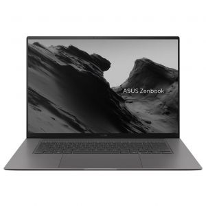 ASUS Zenbook S 16 UM5606GA-DICSS132X - 16" Ryzen AI 7 445 16 Go RAM 1 To SSD Gris AZERTY - Neuf