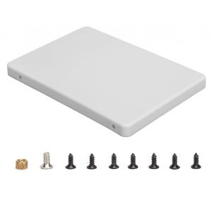 Boitier SSD SaTa vers disque dur M.2 NGFF 3.0, convertisseur portable avec etui blanc - Neuf