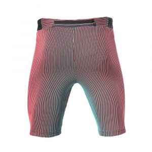 Vêtements De Sport En Lycra Pour Hommes,Collants,Pantalons,Leggings,Shorts De Fitness,Marathon - Neuf