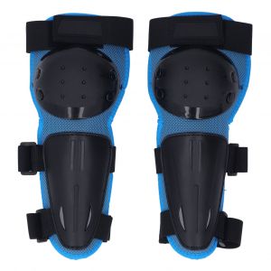 Genouilleres De Cyclisme Pour Enfants, Protection Anti-Chute Pour Roller, Snowboard, Ski, Scooter - Neuf