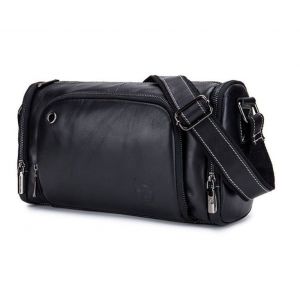 Sac Messager &Agrave; Une &Eacute;paule G002 Pour Le Fitness En Plein Air Et L'usage Quotidien - Neuf