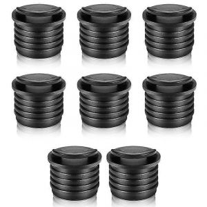 Lot De 8 Bouchons De Vidange Pour Kayak, 32 Cm - Neuf