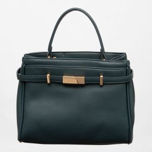 Sac shopper trycia 25x12,5x20cm avec anse amovible Femme GEORGES RECH - Neuf